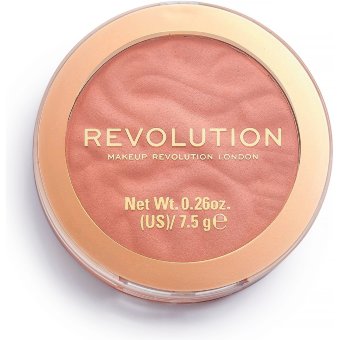 Румяна Makeup Revolution Reloaded Rhubarb and Custard