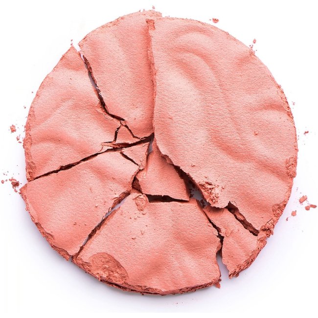 Румяна Makeup Revolution Reloaded Rhubarb and Custard