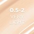 Тонирующая сыворотка для лица L'Oréal Paris True Match Nude Plumping 30 мл Very Light 0,5-2 Тонирующая сыворотка для лица L'Oréal Paris True Match Nude Plumping 30 мл Very Light 0,5-2