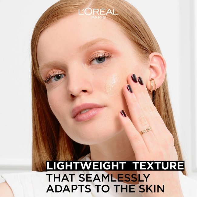 Тонирующая сыворотка для лица L'Oréal Paris True Match Nude Plumping 30 мл Very Light 0,5-2 Тонирующая сыворотка для лица L'Oréal Paris True Match Nude Plumping 30 мл Very Light 0,5-2