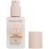 Сыворотка для кожи Makeup Revolution skin silk 23 мл тональный крем F3 Сыворотка для кожи Makeup Revolution skin silk 23 мл тональный крем F3
