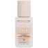Сыворотка для кожи Makeup Revolution skin silk 23 мл тональный крем F3 Сыворотка для кожи Makeup Revolution skin silk 23 мл тональный крем F3