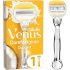 Станок для бритья для женщин Gillette Venus Comfortglide Coconut с Olay
