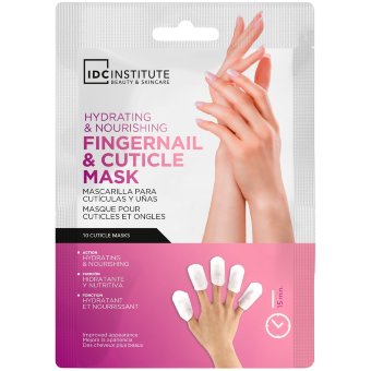 Увлажняющая маска для ногтей IDC Institute