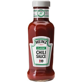 Соус чили Heinz 330 гр