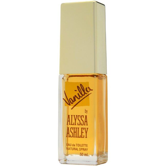 Туалетная вода Alyssa Ashley Vanilla 25 мл