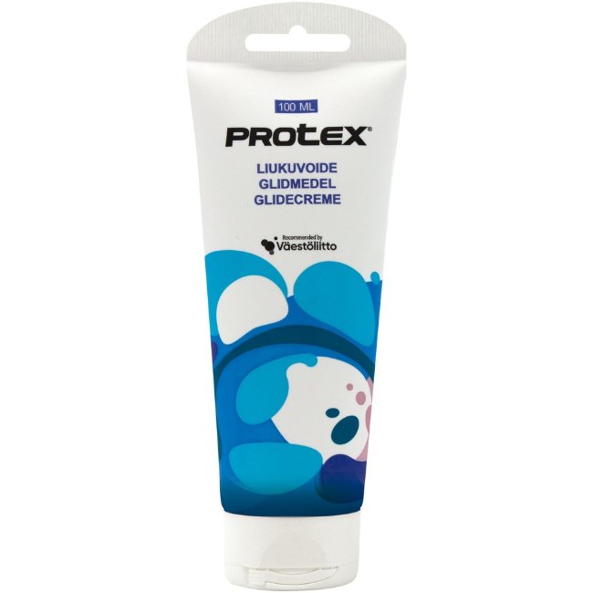 Гель-смазка Protex Liukuvoide 100 мл