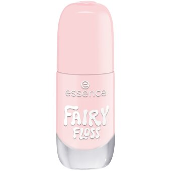 Гель-лак для ногтей essence 07 FAIRY FLOSS 8 мл Гель-лак для ногтей essence 07 FAIRY FLOSS 8 мл