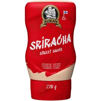 Соус Auran Sriracha Street 270 гр
