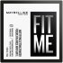 Рассыпчатая пудра Maybelline New York Fit Me 1 Translucent 15 гр Рассыпчатая пудра Maybelline New York Fit Me 1 Translucent 15 гр