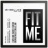 Рассыпчатая пудра Maybelline New York Fit Me 1 Translucent 15 гр Рассыпчатая пудра Maybelline New York Fit Me 1 Translucent 15 гр