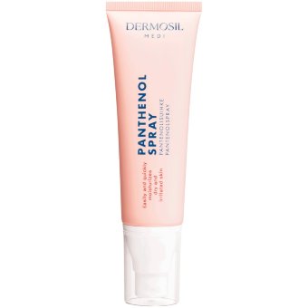 Спрей для тела Dermosil с пантенолом 125 мл