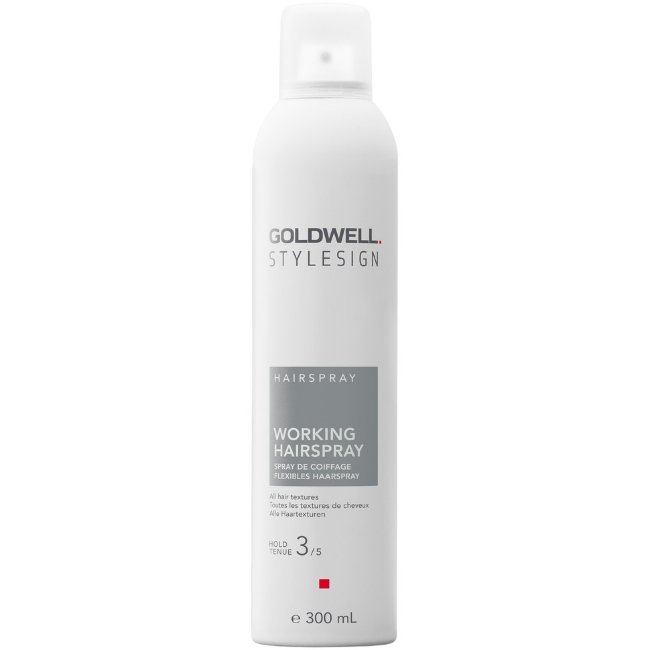 Лак для волос Goldwell StyleSign рабочей фиксации 300 мл