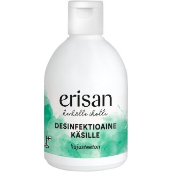 Антисептик для рук Erisan 300 мл