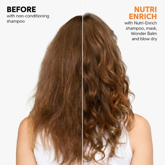 Маска для волос Wella Professionals Invigo Nutri Enrich 30 мл