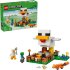 Конструктор LEGO® Minecraft 21585 куриная ферма