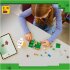 Конструктор LEGO® Minecraft 21585 куриная ферма