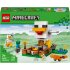 Конструктор LEGO® Minecraft 21585 куриная ферма