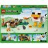 Конструктор LEGO® Minecraft 21585 куриная ферма