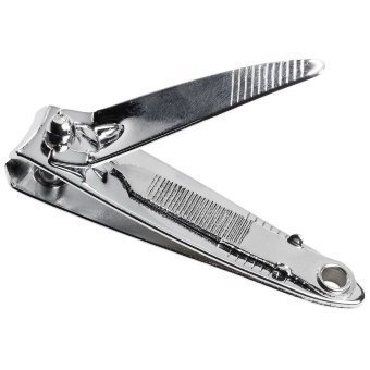 Щипцы с металлической пилкой Cailap, 5 см Щипцы с металлической пилкой Cailap, 5 см