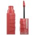 Жидкая губная помада Maybelline New York Superstay Vinyl Ink 15 Peachy 4,2 мл