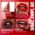 Жидкая губная помада Maybelline New York Superstay Vinyl Ink 15 Peachy 4,2 мл