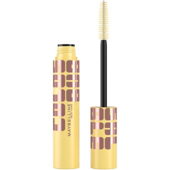 Тушь для ресниц Maybelline New York The Colossal Bubble черная 10 мл