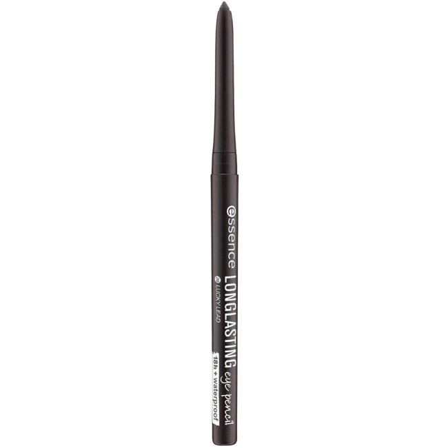 Карандаш для глаз essence LONG-LASTING 20 lucky lead 0.28 гр