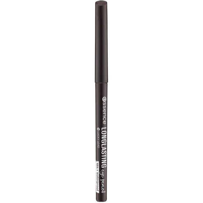 Карандаш для глаз essence LONG-LASTING 20 lucky lead 0.28 гр