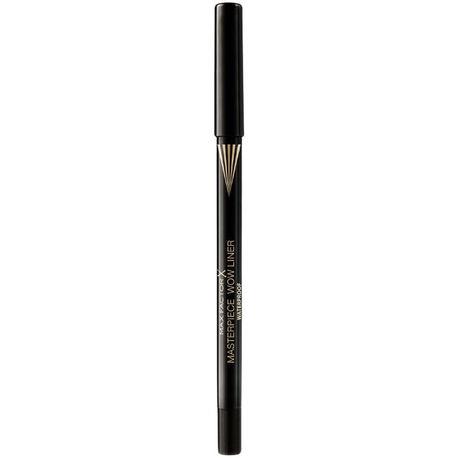 Подводка для глаз Max Factor Masterpiece WOW Liner 1,2 г 300 Midnight Black