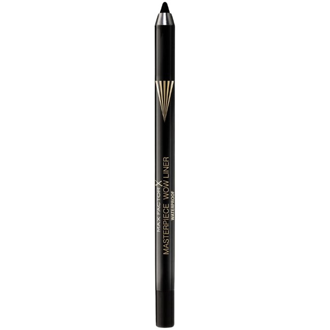 Подводка для глаз Max Factor Masterpiece WOW Liner 1,2 г 300 Midnight Black