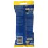 Одноразовые бритвенные станки Gillette Blue 2 (уп 7 шт) Plus