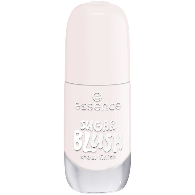 Гель-лак для ногтей essence 05 SUGAR BLUSH 8 мл Гель-лак для ногтей essence 05 SUGAR BLUSH 8 мл