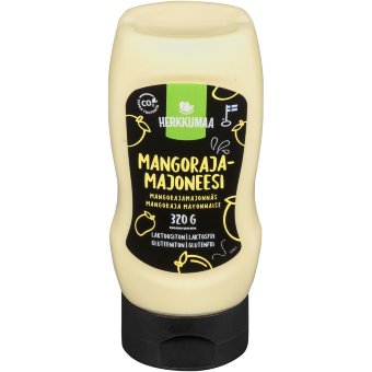 Манго-майонез Herkkumaa 320 гр