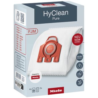 Пылесборник Miele FJM Pure
