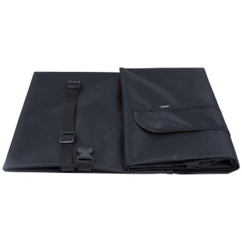 Защитный коврик для собак в автомобиль на заднее сиденье Amiplay "гамак"