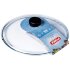 Стеклянная крышка Pyrex 28 см Стеклянная крышка Pyrex 28 см