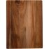 Разделочная доска House из акации 40x30x1,5 см