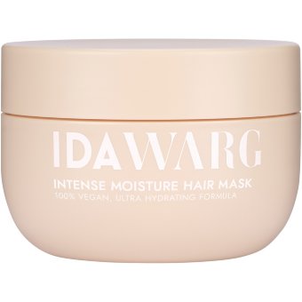 Интенсивно увлажняющая маска для волос IDA WARG Beauty 300 мл Интенсивно увлажняющая маска для волос IDA WARG Beauty 300 мл