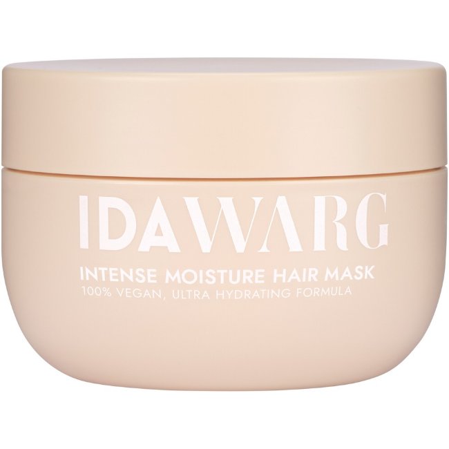 Интенсивно увлажняющая маска для волос IDA WARG Beauty 300 мл Интенсивно увлажняющая маска для волос IDA WARG Beauty 300 мл
