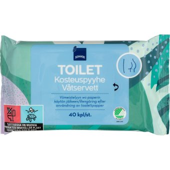 Влажные салфетки для интимной гигиенты Rainbow 40 шт Влажные салфетки для интимной гигиенты Rainbow 40 шт