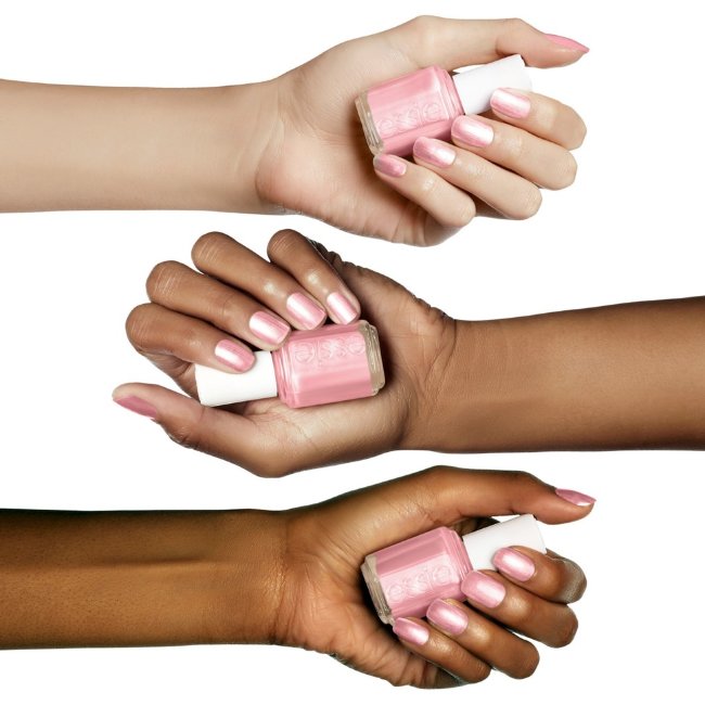 Лак для ногтей essie 18 Pink Diamond 13,5 мл