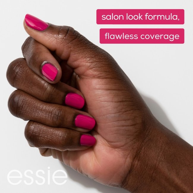 Лак для ногтей essie 18 Pink Diamond 13,5 мл
