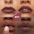 Жидкая губная помада Maybelline New York Superstay Vinyl Ink 40 Witty 4,2 мл