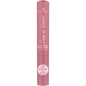 Контур для губ essence line n' STAIN! TATTOO LIP LINER 01 Everyone's Nude-Pink 2,5 мл