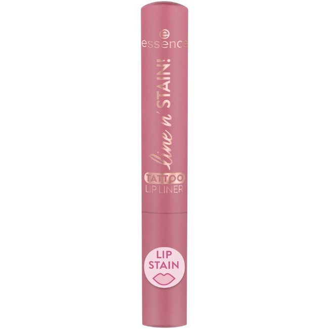 Контур для губ essence line n' STAIN! TATTOO LIP LINER 01 Everyone's Nude-Pink 2,5 мл