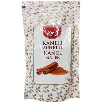 Корица Kania 85 гр