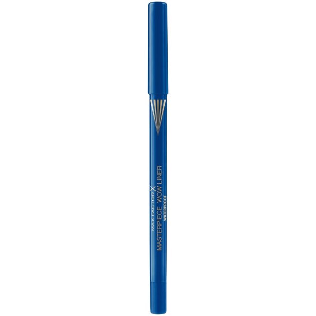 Подводка для глаз Max Factor Masterpiece WOW Liner 1,2 г 510 Ocean Blue
