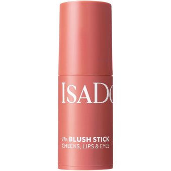 Стик для румян Isadora The Blush Stick 40 Soft Pink 5,5 гр