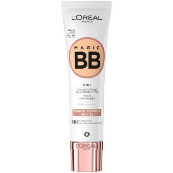 BB-крем L'Oréal Paris C'est Magic Skin Perfector 03 Medium Light 30 мл